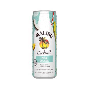 MALIBU COCKTAILS