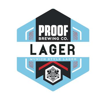 PROOF LAGER