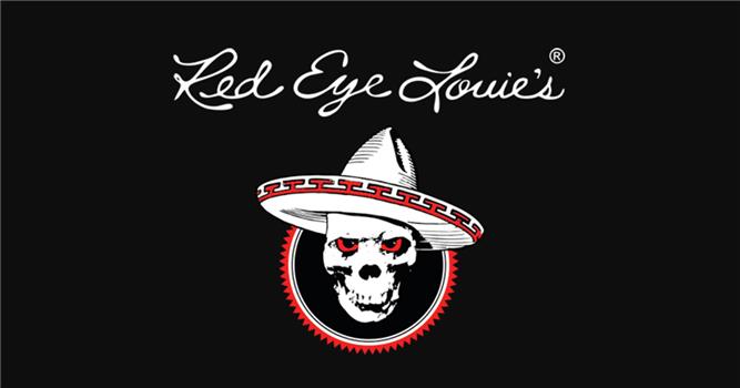 Red Eye Louie/Park Street logo