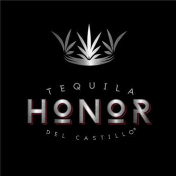Tequila Honor/Park Street logo