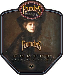FOUNDERS PORTER