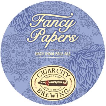 CIGAR CITY FANCY PAPERS
