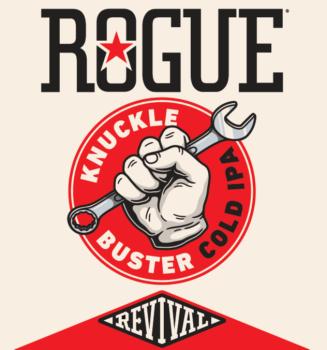 ROGUE KNUCKLE BUSTER