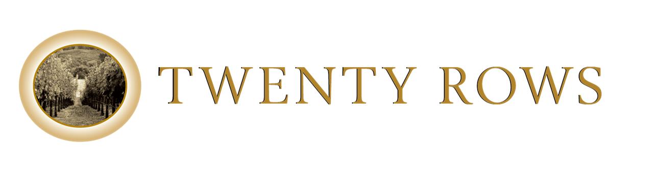 Fior di Sole/Twenty Rows logo