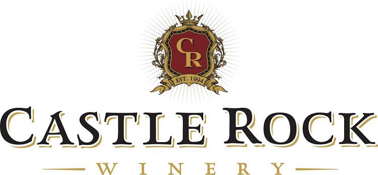 Castle Rock logo