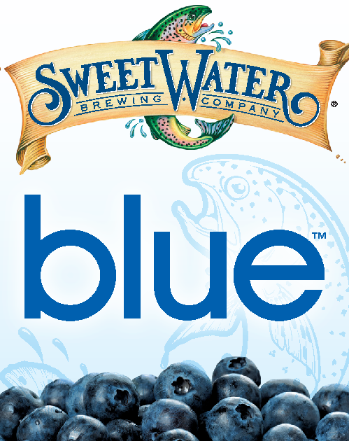 SWEETWATER BLUE