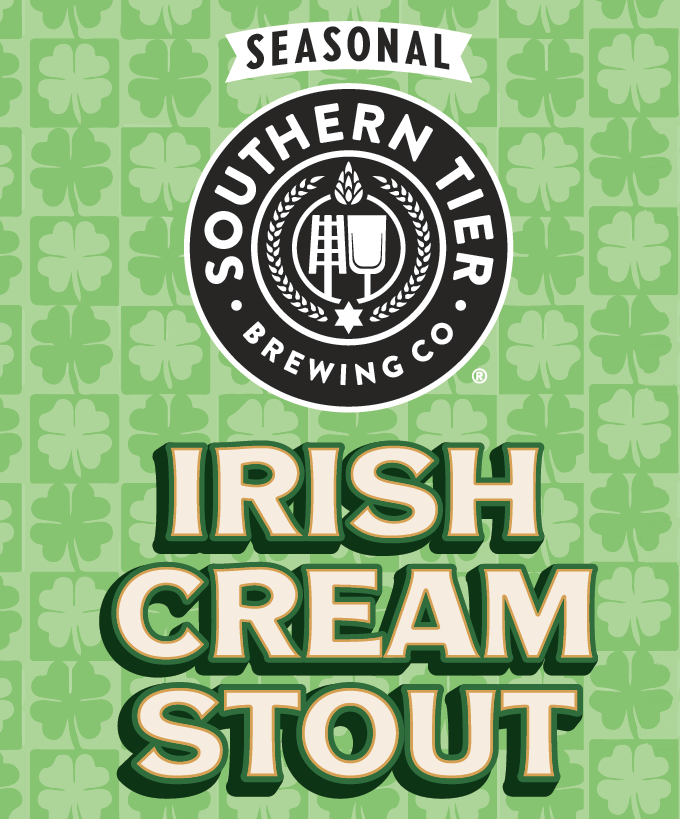 SOUTHERN TIER IRISH CREAM STOUT
