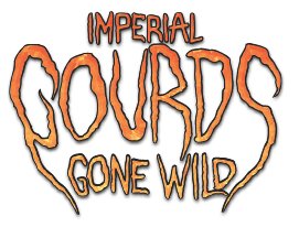 TAMPA BAY IMPERIAL GOURDS GONE WILD